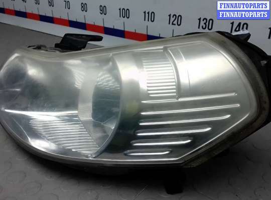 купить фара левая на SUZUKI SX4 YA11S