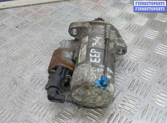 купить стартер дизельный на VOLKSWAGEN TIGUAN 1