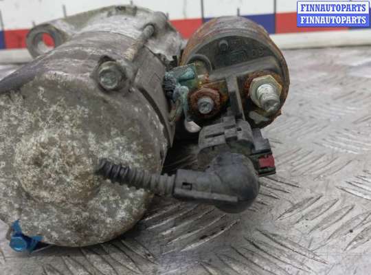 купить стартер дизельный на VOLKSWAGEN TIGUAN 1