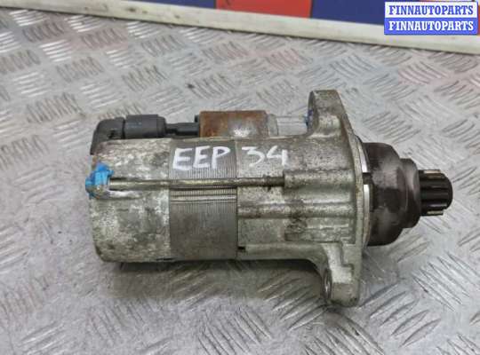 купить стартер дизельный на VOLKSWAGEN TIGUAN 1