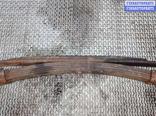 купить рессора задняя на IVECO DAILY 3