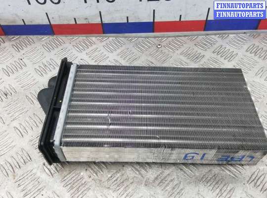 купить радиатор отопителя на CITROEN C3 1