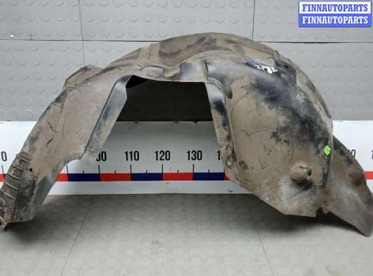 купить защита арок (защита крыла, подкрылок) задняя левая на OPEL ZAFIRA C