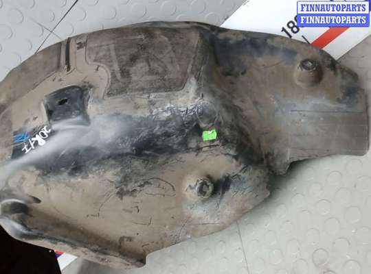 купить защита арок (защита крыла, подкрылок) задняя левая на OPEL ZAFIRA C