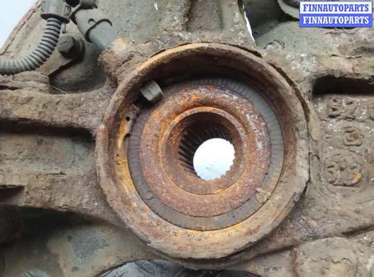 купить ступица передняя правая на PEUGEOT 3008 2