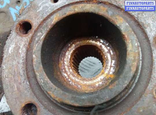 купить ступица передняя правая на PEUGEOT 3008 2