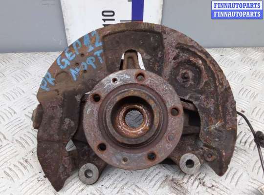 купить ступица передняя правая на PEUGEOT 3008 2