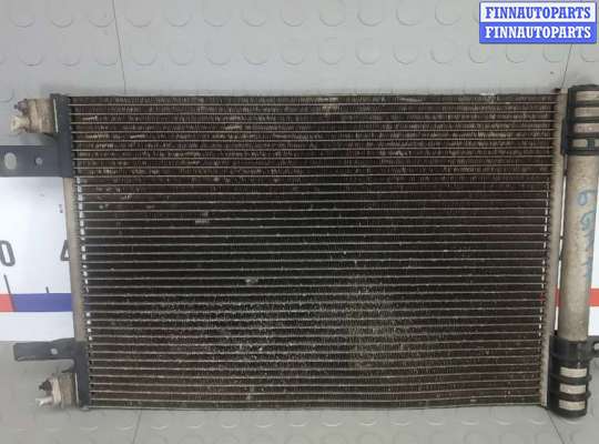 купить радиатор кондиционера на PEUGEOT 308 2