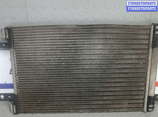 купить радиатор кондиционера на PEUGEOT 308 2