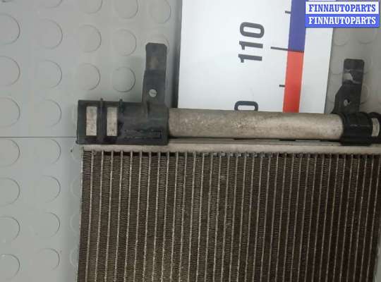 купить радиатор кондиционера на PEUGEOT 308 2