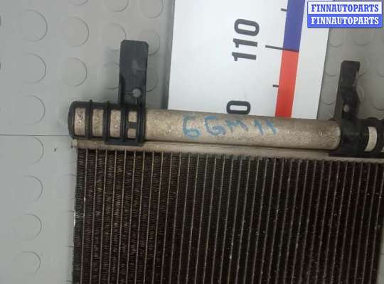 купить радиатор кондиционера на PEUGEOT 308 2