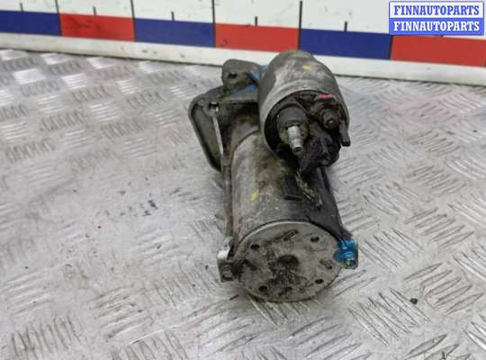 купить стартер дизельный на NISSAN QASHQAI J10