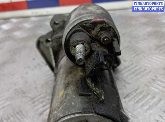 купить стартер дизельный на NISSAN QASHQAI J10