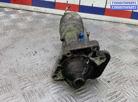 купить стартер дизельный на NISSAN QASHQAI J10