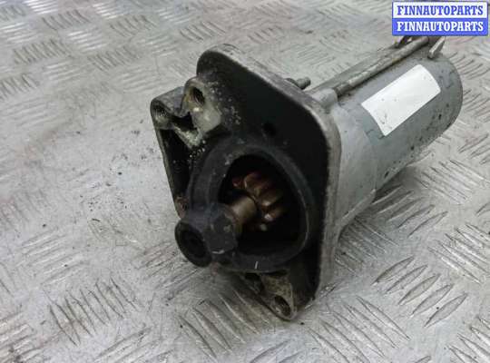 купить стартер дизельный на NISSAN QASHQAI J10