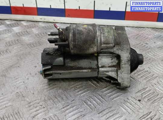 купить стартер дизельный на NISSAN QASHQAI J10