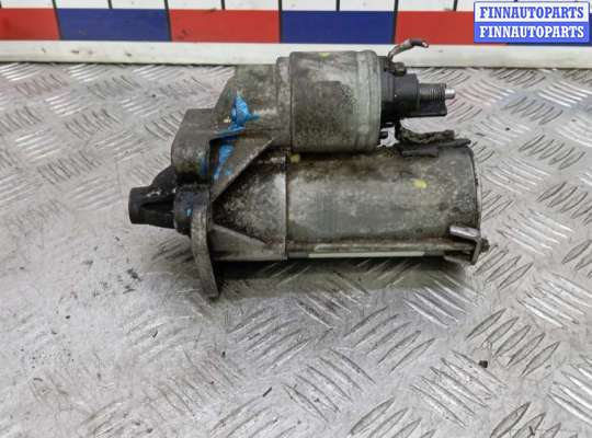 купить стартер дизельный на NISSAN QASHQAI J10