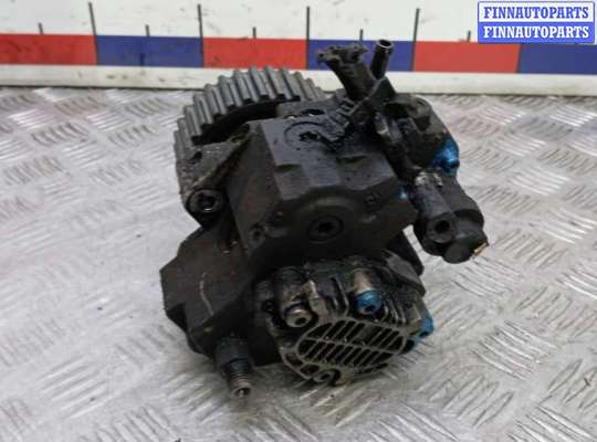 купить тнвд дизельный на OPEL ASTRA H