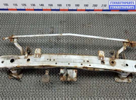 усилитель бампера передний (кронштейн) MT533221 на MITSUBISHI LANCER 10