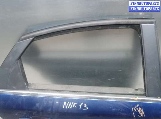 купить дверь задняя правая на OPEL VECTRA C