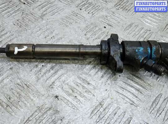 купить форсунка дизельная на FORD FOCUS 2