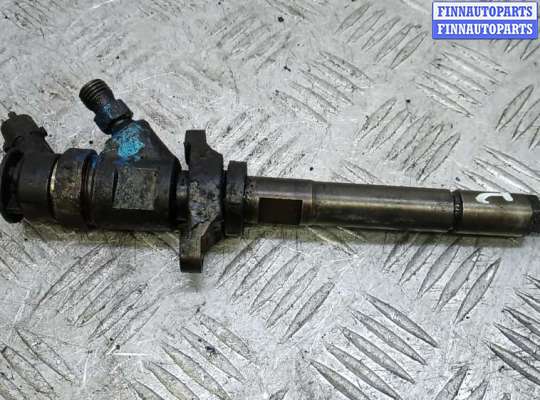 купить форсунка дизельная на FORD FOCUS 2