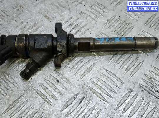 купить форсунка дизельная на FORD FOCUS 2