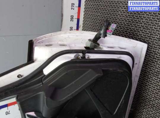 купить дверь передняя левая на OPEL ASTRA GTC
