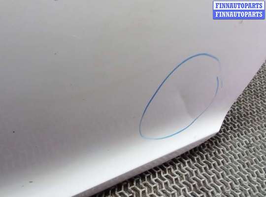 купить дверь передняя левая на OPEL ASTRA GTC