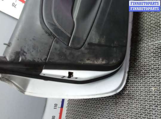 купить дверь передняя левая на OPEL ASTRA GTC