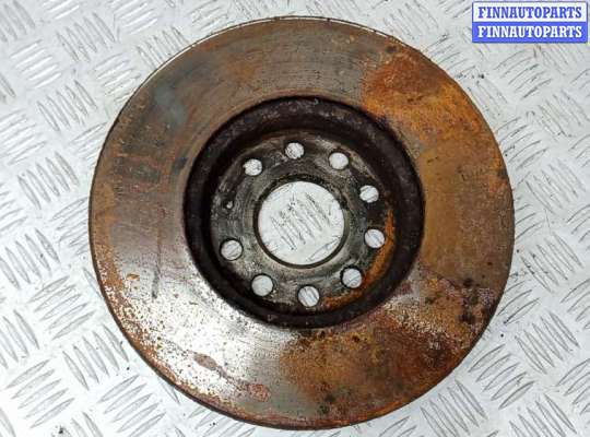 купить диск тормозной передний на VOLKSWAGEN TOURAN (1T1, 1T2)