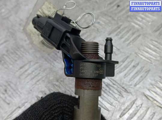 купить форсунка дизельная на VOLKSWAGEN PHAETON 1