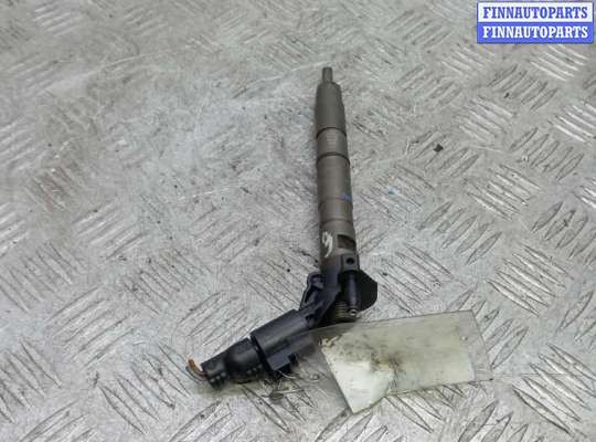 купить форсунка дизельная на VOLKSWAGEN PHAETON 1