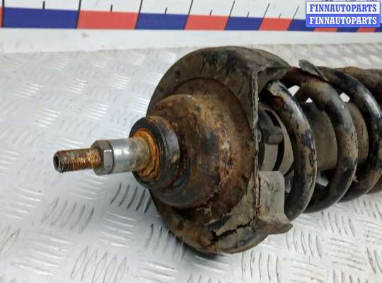 купить стойка передняя левая на RENAULT TRAFIC 2