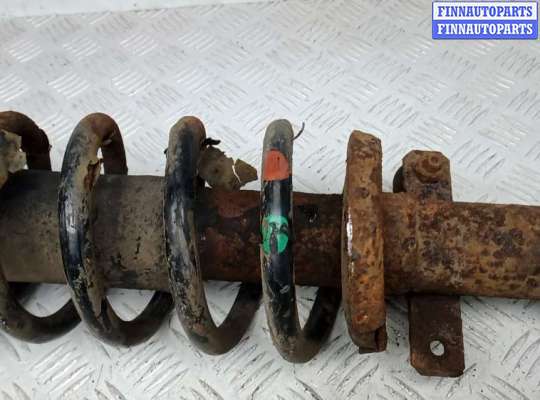 купить стойка передняя левая на RENAULT TRAFIC 2