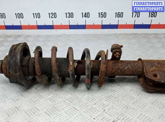 купить стойка передняя левая на RENAULT TRAFIC 2