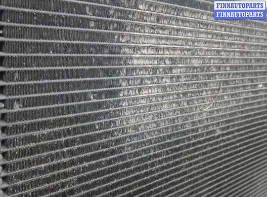 купить радиатор кондиционера на SKODA SUPERB 2