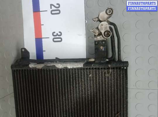 купить радиатор кондиционера на SKODA SUPERB 2