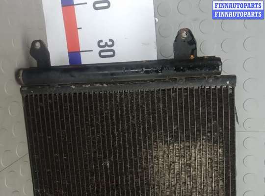 купить радиатор кондиционера на SKODA SUPERB 2