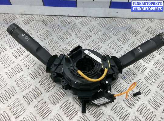 переключатель поворотов и дворников (стрекоза) OP2274599 на OPEL MERIVA B