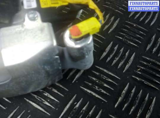 Ремень безопасности на Hyundai i40