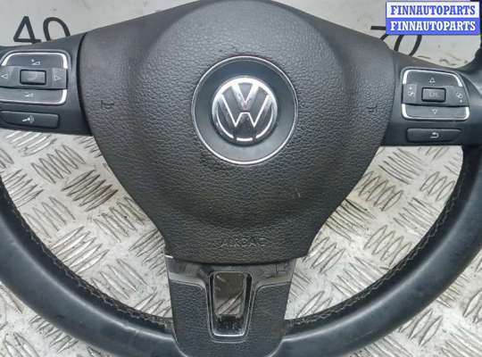 Руль на Volkswagen Jetta VI (1B)