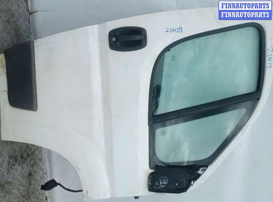 купить замок двери передней правой на CITROEN JUMPER 3