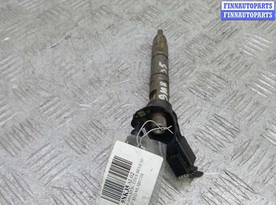 купить форсунка дизельная на MERCEDES BENZ M-CLASS W164