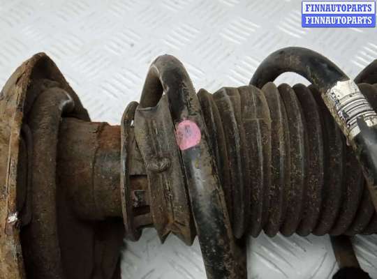 Стойка подвески амортизационная на Mercedes-Benz A (W176)