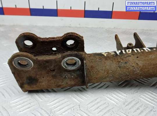 Стойка подвески амортизационная на Mercedes-Benz A (W176)