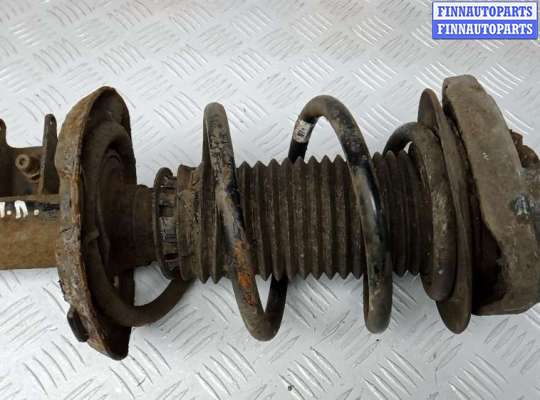 Стойка подвески амортизационная на Mercedes-Benz A (W176)