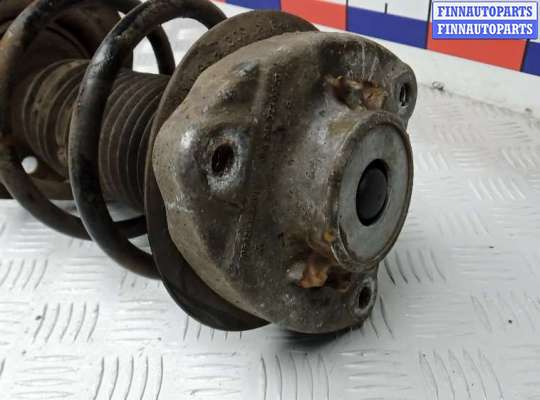 Стойка подвески амортизационная на Mercedes-Benz A (W176)