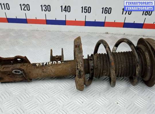 Стойка подвески амортизационная на Mercedes-Benz A (W176)