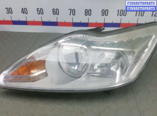 купить фара левая на FORD FOCUS 2